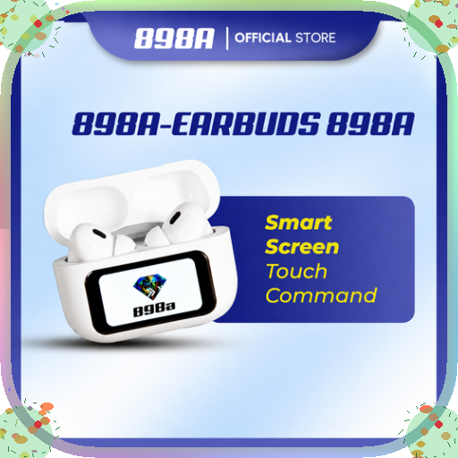 898a — mitra unggulan