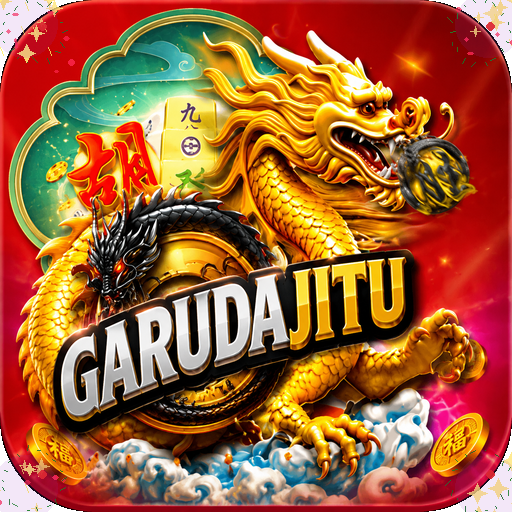 garudajitu — mitra unggulan